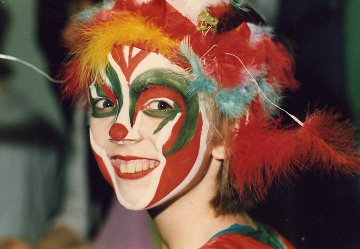 Sibylle-Becker-Body-Painting