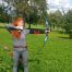 Sibylle-Becker-Bow-Shooting