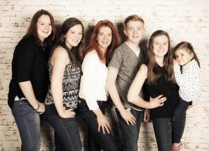 Sibylle-Becker-Clan