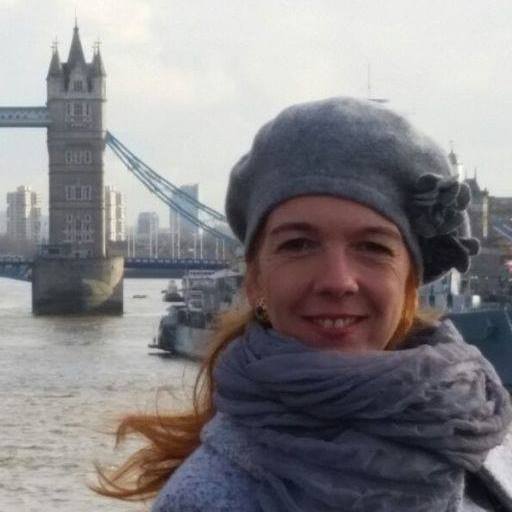 Sibylle_Becker_Coperate_Communication_Trainer